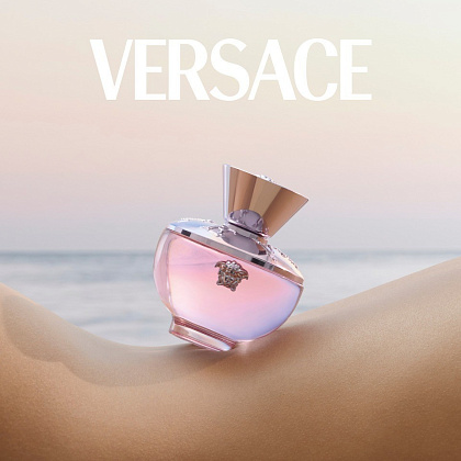 Versace Pour Femme Dylan Blush Pink фото 10