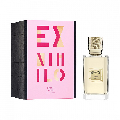 Ex Nihilo Spiky Muse 