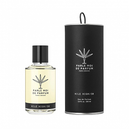 Parle Moi De Parfum Mile High/38 