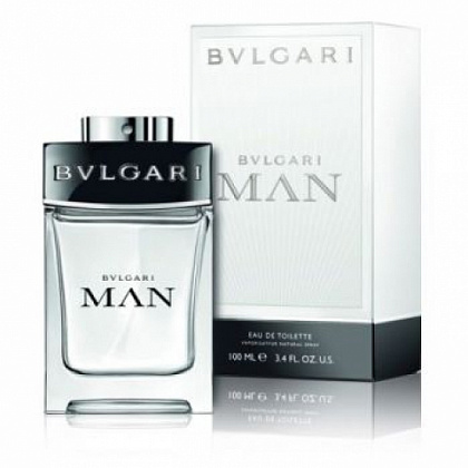 Bvlgari Man 