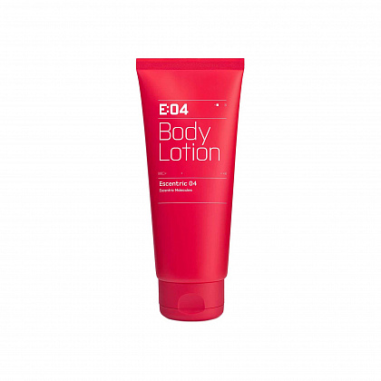 Escentric Molecules Escentric 04 Лосьон для тела фото 2