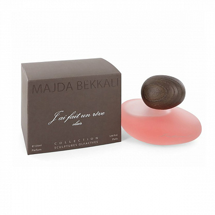 Majda Bekkali J'ai Fait Un Reve Clair 