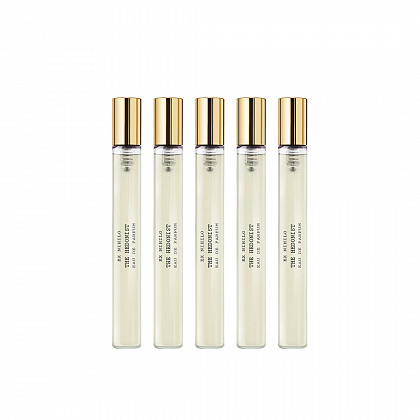 Ex Nihilo The Hedonist фото 2