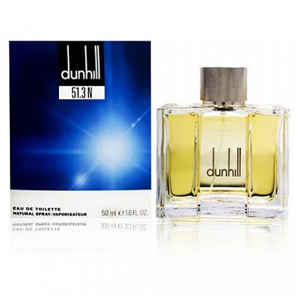 Alfred Dunhill 51.3 N 
