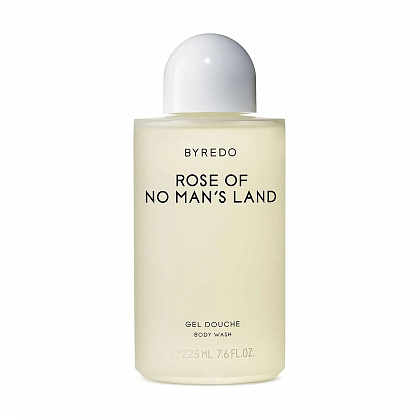 Byredo Rose Of No Man's Land Гель для душа, 225 мл 