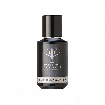 Parle Moi de Parfum Blossoms Smoke/57 фото 5