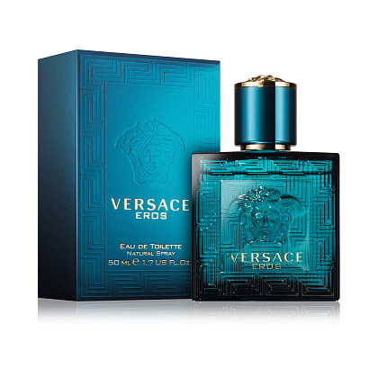 Versace Eros Pour Homme фото 3