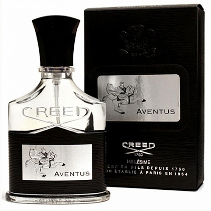 Creed Aventus 