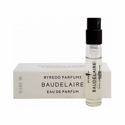 Byredo Baudelaire фото 2