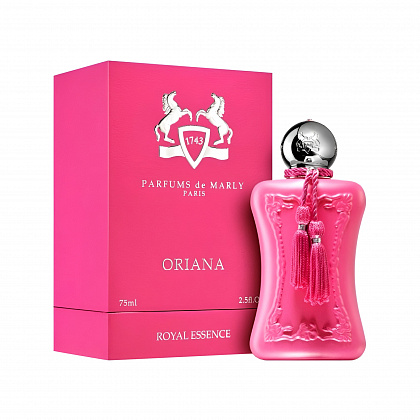 Parfums de Marly Oriana 