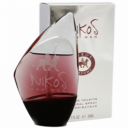 Nikos For Men 