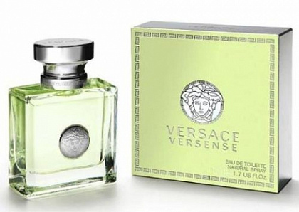 Versace Versense 