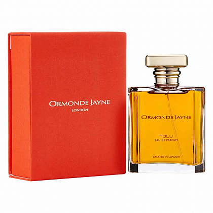 Ormonde Jayne Tolu 