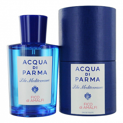 Acqua Di Parma Blu Mediterraneo Fico di Amalfi 