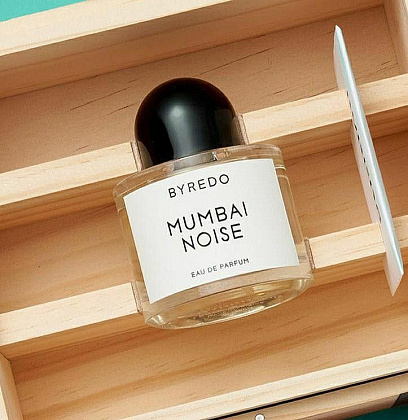 Byredo Mumbai Noise фото 4