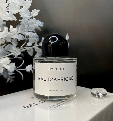 Byredo Bal D'Afrique фото 8