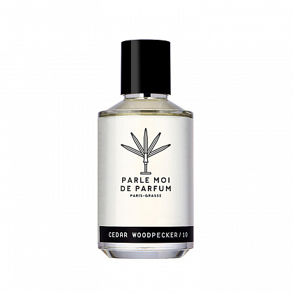 Parle Moi De Parfum Cedar Woodpecker/10 фото 2