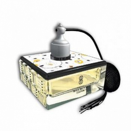 Bill Blass Couture №1 