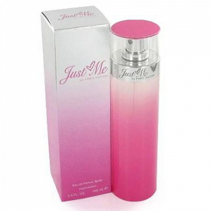 Paris Hilton Just Me 