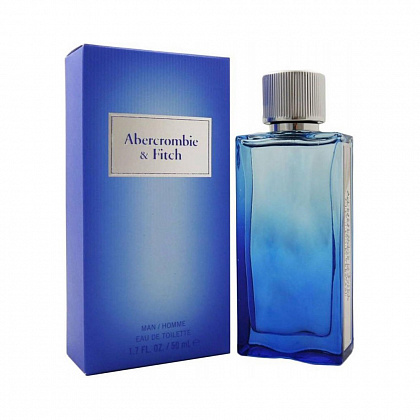 Abercrombie & Fitch First Instinct Together for Him 