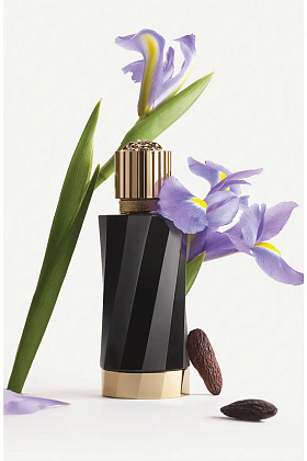 Versace Iris D'Elite фото 4