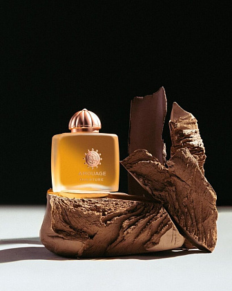 Amouage Overture Woman фото 4