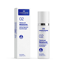 Hormone Paris Melatonin 02 Спрей для тела, 100 мл