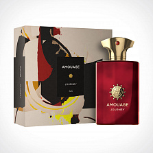Amouage Journey Man