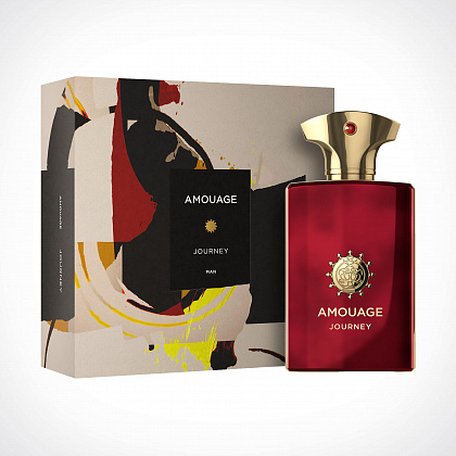 Amouage Journey Man 