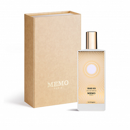 Memo Shams Oud 