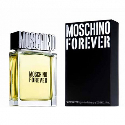 Moschino Forever 