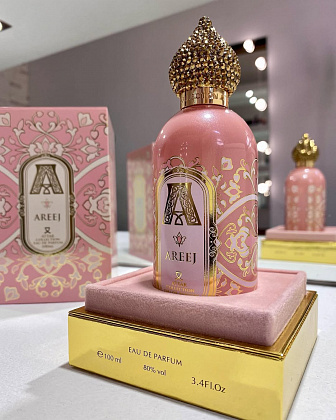 Attar Collection Areej фото 9