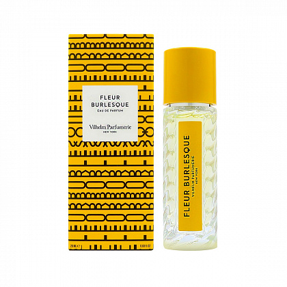 Vilhelm Parfumerie Fleur Burlesque фото 11