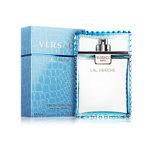 Versace Eau Fraiche