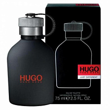 Boss Hugo Just Different