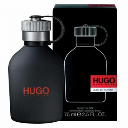 Hugo Boss Just Different 