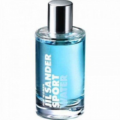Jil Sander Sport Water 