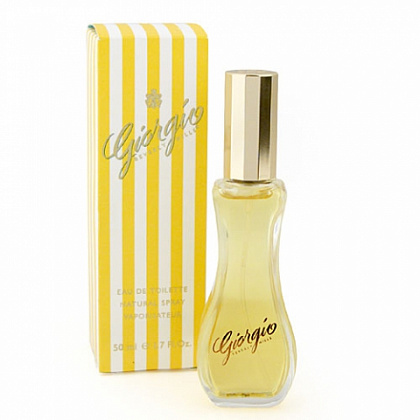 Giorgio Beverly Hills Giorgio 