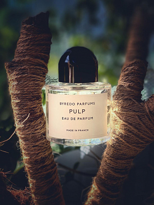 Byredo Pulp фото 3
