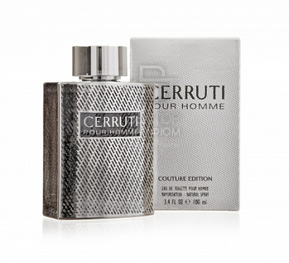 Cerruti Pour Homme Couture Edition 