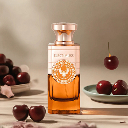 Electimuss Caspian Cherry фото 8