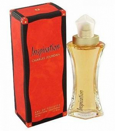 Charles Jourdan Inspiration 