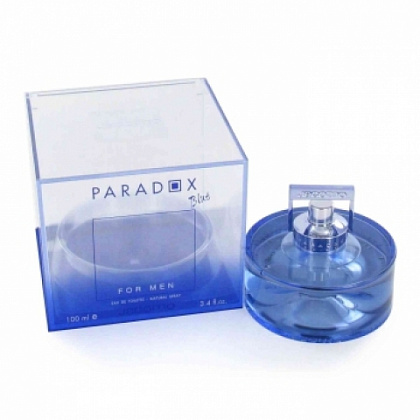 Jacomo Paradox Blue For Men 
