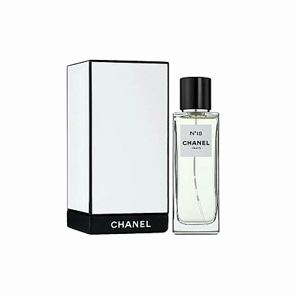 Chanel №18 фото 3