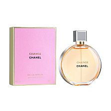 Chanel Chance