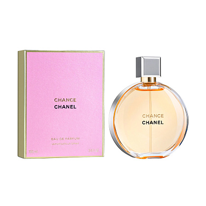Chanel Chance 