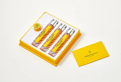 Vilhelm Parfumerie Poets of Berlin фото 19