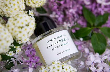 Byredo Flowerhead фото 4