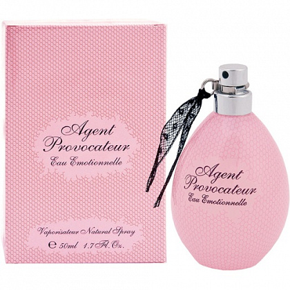 Agent Provocateur Eau Emotionnelle 