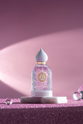 Attar Collection Second Skin фото 4